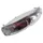 FEU ARRIERE SCOOT LEXUS BLANC ADAPTABLE PIAGGIO 50 TYPHOON, NRG, NTT ** -REPLAY