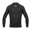 BASE LAYER GIST SLEEVES LONGUES WINTER BLACK S/M -0036