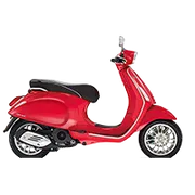 Vespa Sprint 125