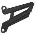 PROTEGE/CACHE PIGNON MOTO POUR YAMAHA 250 YZ 1999>2024, 250 YZ X 2017>2022 NOIR -POLISPORT