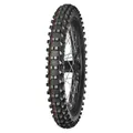 PNEU MOTO 14'' 60/100-14 MITAS CROSS TERRA FORCE MX MH MEDIUM TO HARD FRONT TT 29M NHS (2.50-14) (BANDE ROUGE VERTE)