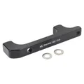ADAPTER/REHAUSSE DISC BRAKE MTB POST-MOUNT FRONT/REAR BRAKCO CALIPER 160 mm FOR DISC 220 mm