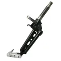 FOURCHE DROITE ORIGINE PIAGGIO 250-300-350-400-500 MP3 2008>2022, 300 YOURBAN 2011>/GILERA 500 FUOCO 2007> -6504255