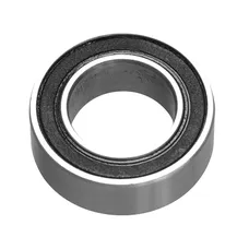 BEARING MARWI 63801 2RS 12X21X7 CB-072 (CARD-PACKED)