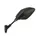 ADAPTABLE REAR-VIEW MIRROR YAMAHA 700 XTZ TENERE 2021> LEFT BLACK (OEM: BW3F62800000) (CE APPROVED) -MAGNETI MARELLI