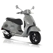 Vespa GTS 125 E4 ABS 4T Super 2018-2019 (EMEA)
