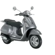 Vespa GT 200 Granturismo 200 L 1998-2005