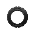 DISC LOCKRING OF BRAKE CENTERLOCK SHIMANO FOR THRU AXLE 20 mm