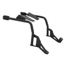 SIDE CASE FITTING KIT SHAD 3P SYSTEM FOR HONDA 650 CBR R 2019>2020 (H0CR69IF)