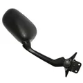 ADAPTABLE REAR-VIEW MIRROR YAMAHA 530 TMAX 2012>2014 RIGHT BLACK (OE 59C262900000) (CE APPROVED) -P2R SELECTION