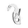 DERAILLEUR HANGER ALUMINIUM MARWI COLNAGO GH-208 (SOLD INDIVIDUALLY CARDED)