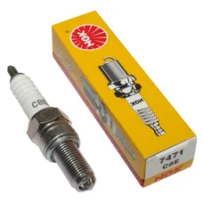 SPARK PLUG NGK C8E (7471) -STANDARD