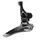 DERAILLEUR ROAD FRONT SHIMANO 10-SPEED TIAGRA 4700 DOUBLE TO CLAMP 34,9