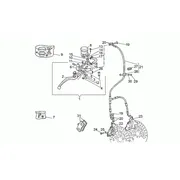 Sys.frein avant