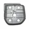 COVER CYLINDER HEAD RIGHT OEM PIAGGIO MOTO-GUZZI 1200 GRISO, NORGE, STELVIO, SPORT-880124