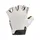 CYCLING GLOVES SHORT GIST AIR SUMMER WHITE S (PAIR CARDED) WITH VELCRO -5519