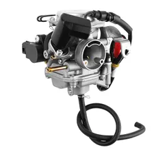 CARBURATEUR SCOOT DELLORTO POUR SYM 50 FIDDLE 3, MASK (12 POUCES, EURO4), JET14 (14 POUCES, EURO4) (MODELE 18 O TK SVB)