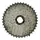 CASSETTE 11V. SHIMANO XT M8000 HG 11-40 (11-13-15-17-19-21-24-27-31-35-40) (BOITE)