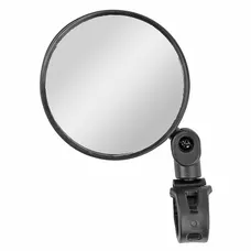 MIRROR END CAP OF GUIDON UNIVERSAL SCOOTER/BICYCLE (SOLD INDIVIDUALLY) -P2R