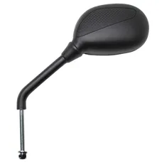 ADAPTABLE REAR-VIEW MIRROR PEUGEOT 50 LUDIX 2 2007>2012, LUDIX 2004>2010 RIGHT (OEM 761701) (CE APPROVED) -VICMA
