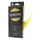 HANDLEBAR TAPE/HANDLEBAR VELOX ULTRAGRIP 2.5 mm YELLOW - GUIDOLINE