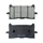 BRAKE PAD SET NEWFREN FOR HONDA 125 CB R 2018> FRONT, 1000 AFRICA TWIN 2016>2019 FRONT, 1100 AFRICA TWIN 2020> FRONT, 750 X-ADV 2017> FRONT, 750 FORZA 2021> FRONT (FD0521BT) (TOURING ORGANIC)