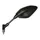 ADAPTABLE REAR-VIEW MIRROR YAMAHA 700 MT-07 2014>2020, 900 MT-09 2014>2020, 1000 MT-10 2016>, 1200 XT Z SUPER TENERE 2014> LEFT BLACK (CE APPROVED) -VICMA