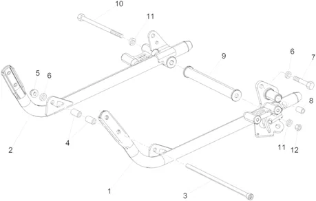 Chassis II
