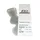 TEAR OFF PROGRIP 3270 POUR MASQUE/LUNETTES CROSS MODELE 3200, 3201, 3204, 3301 (VENDU PAR 10)