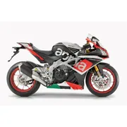 RSV4 1000 Racing Factory LE 2015