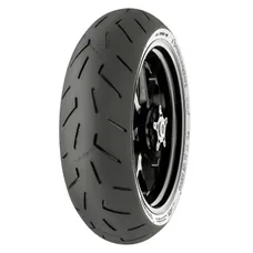 MOTORCYCLE TYRE 17'' 190/55-17 CONTINENTAL CONTISPORTATTACK 4 RADIAL ZR M/C REAR TL 75W