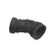 HOSE D'ADMISSION DE AIR FILTER OEM PIAGGIO GILERA 50 GPR 2003 <-00H03204261