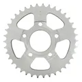 ADAPTABLE MOTORCYCLE REAR SPROCKET GILERA 125 FREESTYLE 1991>1993, 125 MX1 1988>1992, 125 MXR 1989>, 125 SP 1988>1992/HONDA 125 CRM R 1990>1999, 125 NSR F 1988>1992 520 44 DTS (DIAMETER 58/90/10.50) -AFAM