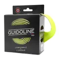 HANDLEBAR TAPE/HANDLEBAR VELOX HIGH GRIP MAXIMUM CONFORT 3.5 mm YELLOW FLUORESCENT - GUIDOLINE