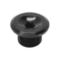 SCREW CRANK ARM E-BIKE PROWHEEL FOR BAFANG M800 M15X1X14,5 mm BLACK (SOLD INDIVIDUALLY)