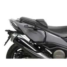 SIDE CASE FITTING KIT SHAD 3P SYSTEM FOR KYMCO 550 AK 2017> (K0AK57IF)