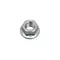 NUT FLANGE (12X1. 5) VILLEBREQUIN OEM PIAGGIO 125 VESPA PX, THREE-WHEELER APE POKER/NUT REAR SHOCK ABSORBER GILERA 500 NEXUS/PIAGGIO 500 X9-487724
