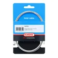 BRAKE CABLE MTB ELVEDES STAINLESS STEEL L2,25M (SOLD INDIVIDUALLY CARDED)