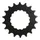 SPROCKET COMPATIBLE BOSCH E-DRIVE STRONGLIGHT 18T (BOSCH 2EME GENERATION)