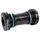 BOTTOM BRACKET CUP THREADED ROAD TRIPEAK CERAMIC ANGLAIS/BSC/1,37X24 AXLE 24 mm BLACK (COMPATIBLE SHIMANO)
