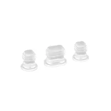 COVER PRISE WATERPROOF BOSCH FOR PRISE LIGHT AND ALIMENTATION TOUTE UNIT MOTRICE BDU2XX - BDU3XX - BDU4XX - CLASSIC+