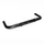HANDLEBAR CONTRE LA MONTRE ZIPP VUKA ALUMINIUM BLACK 31,8 L 400 mm (TYPE CORNE OF VACHE)