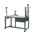 PIED OF INSTALLATION/REPARATION BICYCLE OFFICINE PAROLIN GENIUS MAX H 102 cm 47X78 CM (INCLUDED ADAPTER) -GIST