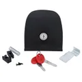 LOCK BARREL SHAD FOR TOP CASE SH29 (D1B29MAR)
