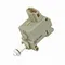 ENGINE OUVERTURE SEAT OEM PIAGGIO COMMON A LA RANGE-1D002276R