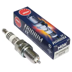 SPARK PLUG NGK DCPR9EIX (2316) -IRIDIUM IX