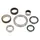 KIT BEARINGS E-BIKE FOR MOTOR BROSE COMPATIBLE D/S/C MAG AND SERIES S/T/TF/C (KIT ADAPTABLE COMPLETE)