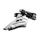 DERAILLEUR VTT AVANT SHIMANO ALIVIO 9x2 COLLIER 34.9/31.8/28.6 TIRAGE AVANT