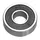 BEARING MARWI FRAME SUSPENSION 6000-SPEED LLU 10X26X8 CB-438 (CARD-PACKED)