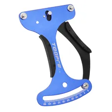 TOOL TENSIOMETRE TOOPRE FOR SPOKE UNIVERSAL BLUE